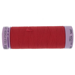 Mettler Cotton 50wt Thread - 150mt - 0504