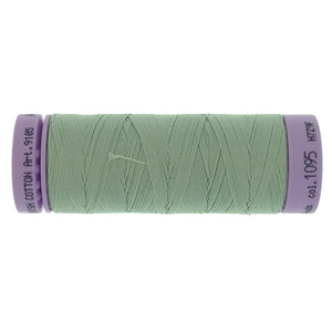 Mettler Cotton 50wt Thread - 150mt - 1095