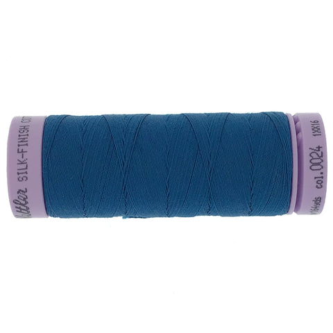 Mettler Cotton 50wt Thread - 150mt - 0024