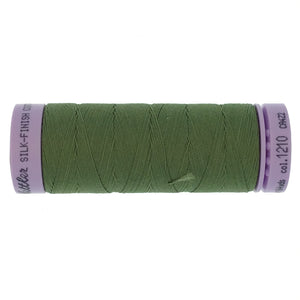 Mettler Cotton 50wt Thread - 150mt - 1210