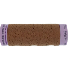 Mettler Cotton 50wt Thread - 150mt - 0262