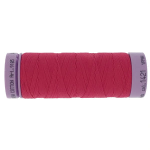 Mettler Cotton 50wt Thread - 150mt - 1421