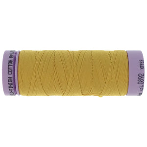 Mettler Cotton 50wt Thread - 150mt - 0892