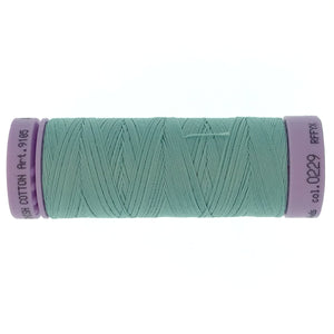 Mettler Cotton 50wt Thread - 150mt - 0229