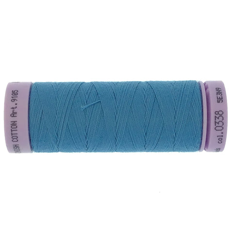 Mettler Cotton 50wt Thread - 150mt - 0338