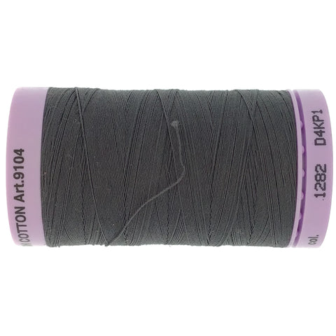 Mettler Cotton 50wt Thread - 500mt - 1282