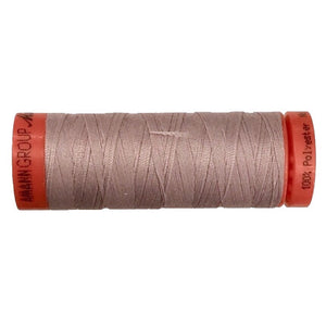 Mettler 100% Polyester Thread - 100mt- 0035 - Lilac
