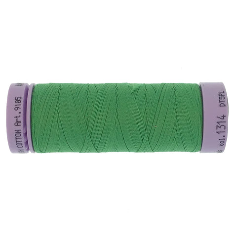 Mettler Cotton 50wt Thread - 150mt - 1314