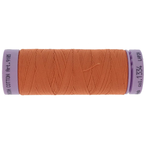 Mettler Cotton 50wt Thread - 150mt - 1334