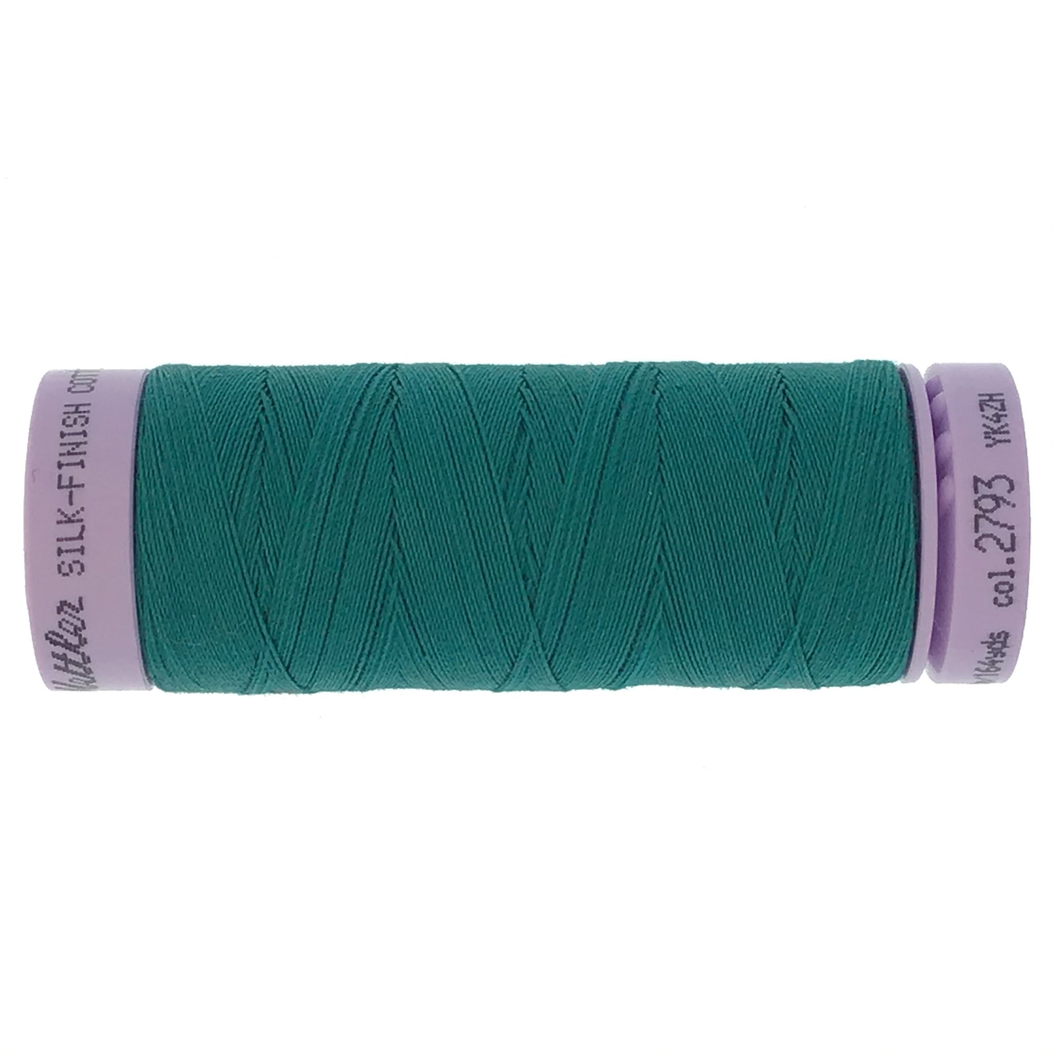 Mettler Cotton 50wt Thread - 150mt - 2793