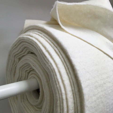 Batting - Hobbs Heirloom® Premium 100% Natural Cotton with Polyester Scrim - 120"