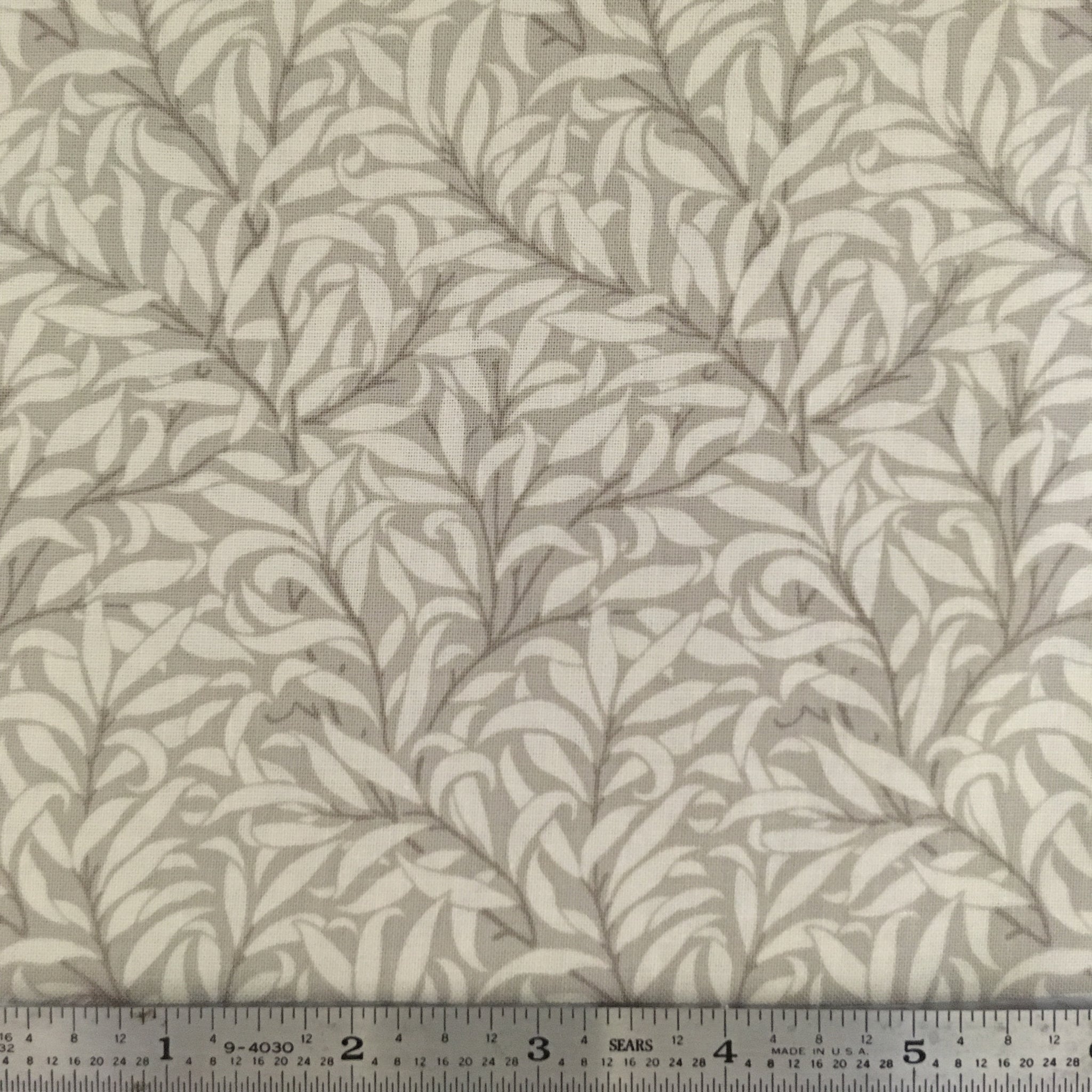 Pure Willow Bough - Linen